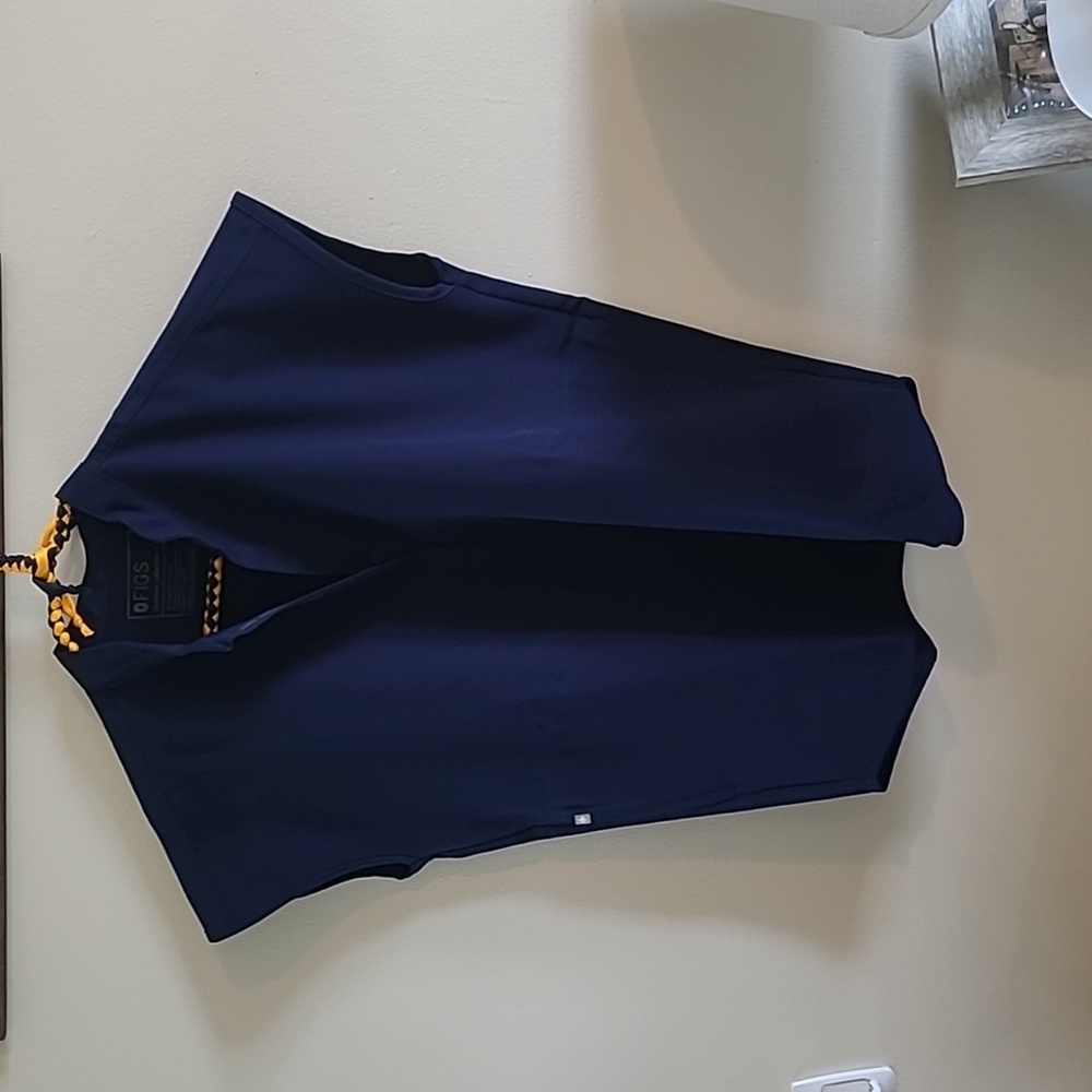 Figs raphaela top